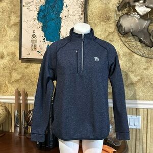 Cutter & Buck pullover. XL